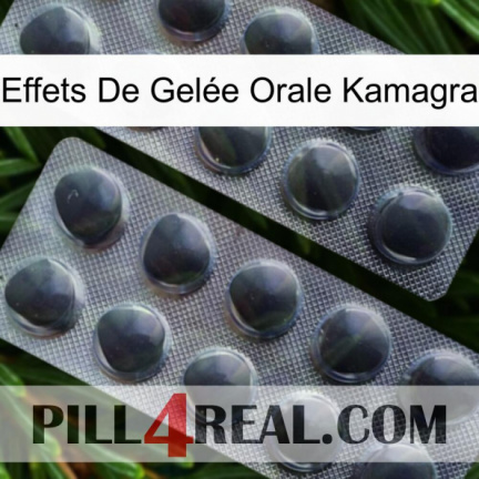 Effets De Gelée Orale Kamagra 31